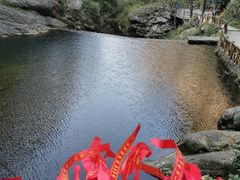 -燕子河大峡谷天坑仙境