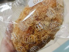 -BreadTalk面包新语·烘焙蛋糕(中华广场店)