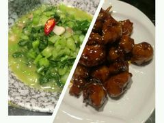 -涌上外婆桥(慈溪店)