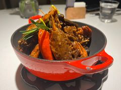 -狮拾久·现代新加坡料理(壹方城店)