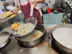 景观位-陈记饮食店(菜园墩店)
