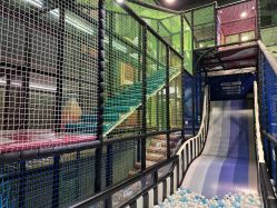 -MELAND CLUB亲子乐园·派对·餐厅(北京芳圆里ID MALL店)