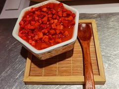 -火山屋台(新街口店)