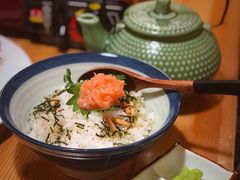 -福匠日本料理(人民路店)