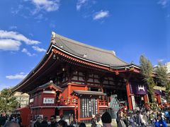 -浅草寺