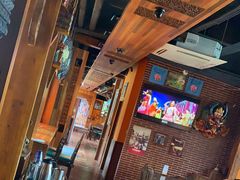 -甘尼仕印度餐厅酒吧(斜塘老街店)