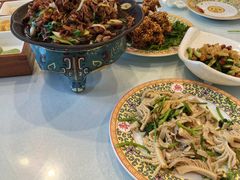 -烤肉季饭庄