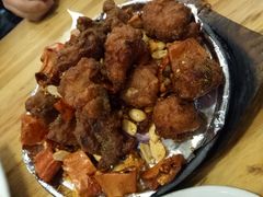 -乌镇那一年小院主题餐厅(甘泉西路店)