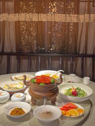 -儒宴孔府菜·宴会厅(丰体店)