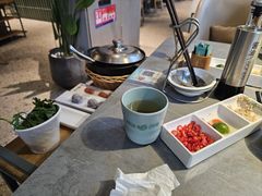 -原味四季椰子鸡(平湖天虹店)
