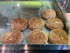 -万红路羊汤烧饼店(将台路店)