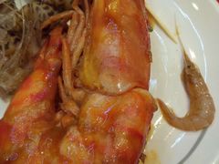 -启东海鲜人家(古美路店)