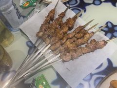 -撒拉花儿·新疆菜·清真(太阳宫店)