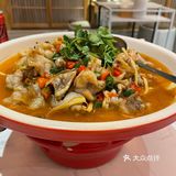 快餐推荐