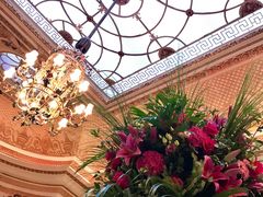 -The Ritz Restaurant