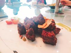 -唐廊烤鸭店(工体店)