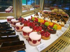 -PAUL LAFAYET 法式甜品(港汇广场店)