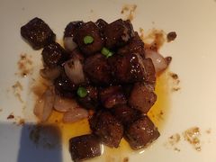 -宝轩渔府·老字号海鲜·正宗津菜(水上店)