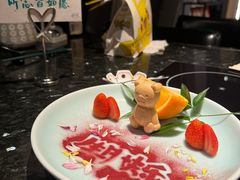 -然锅料理