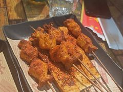 -金谷园饺子·烧烤(人大总店)
