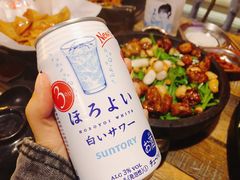 -首尔大排档