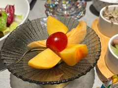 -悦融琥珀·京鲁菜(西单店)