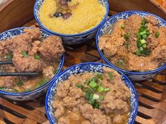 -鸿源斋清真豫菜(惠济店)