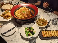 -奉天小馆·非遗东北菜(济南万象城店)