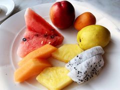 -青岛海尔洲际酒店