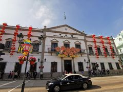 -市政署