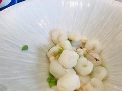 -湖影中餐厅·南京金茂威斯汀大酒店
