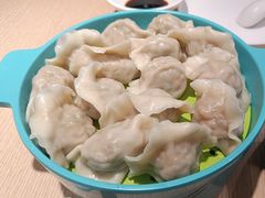 -老边饺子馆(东单店)