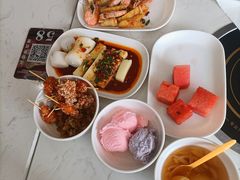 -佳客来牛排火锅自助(正义坊店)