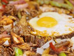-山丹马记炒拨拉(南关店)