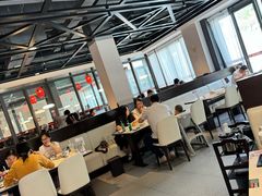 -煲王粤菜餐厅(中侨中心店)