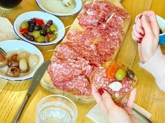 -Alimentari早午餐(安福路店)