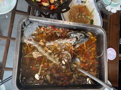 -徽州美食(三十年老店)