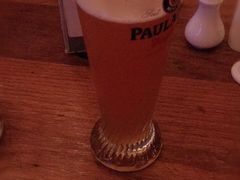-宝莱纳啤酒花园餐厅PAULANER BRAUHAUS Nanjing(广州路店)