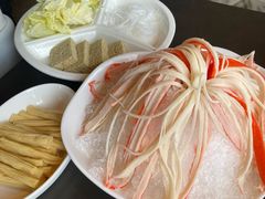 -东来顺·非遗火锅(赛格国际购物中心店)