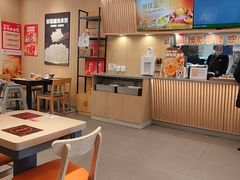 -吉野家(维明街店)