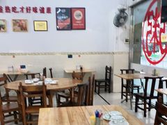 大堂-南记食粥坊·宵夜大排档(莲花总店)