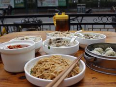-江南红鱼汤(洋中花园店)
