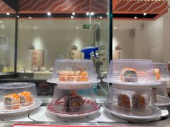 -新一番三文鱼寿司(大东海店)