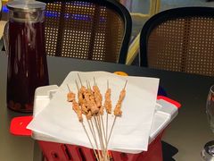 -鸽子侯·家宴·平价海鲜(市图书馆店)