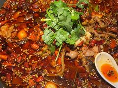 -麻六记(新天地店)