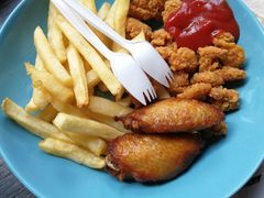 -穆拉诺餐厅(上海玻璃博物馆店)