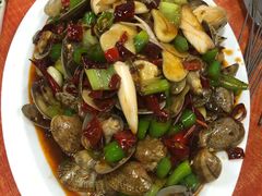 -回味南塘老王虾尾(总店)