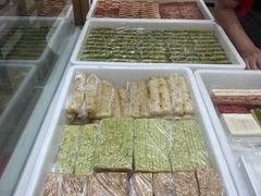 -万福兴糕团(万福兴山塘街直营店)