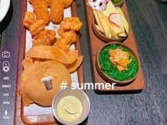 -卡朋西餐(宝安大仟里店)