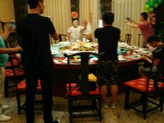 -鲁班喜悦酒店